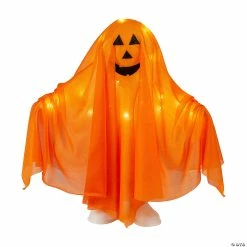 Home Decor Sales -Home Decor Sales 15 standing pumpkin ghost halloween decoration13981347 a01