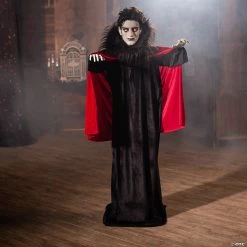 Best deal 👍 62" Gristle Gagley Standing 🎃 Halloween Decoration 🤩