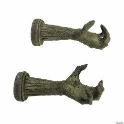Home Decor Sales -Home Decor Sales creepy arm wall halloween decorations 2 pc 14114142 a01