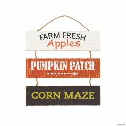 Best Sale 💯 Fall Happenings Sign 🔥