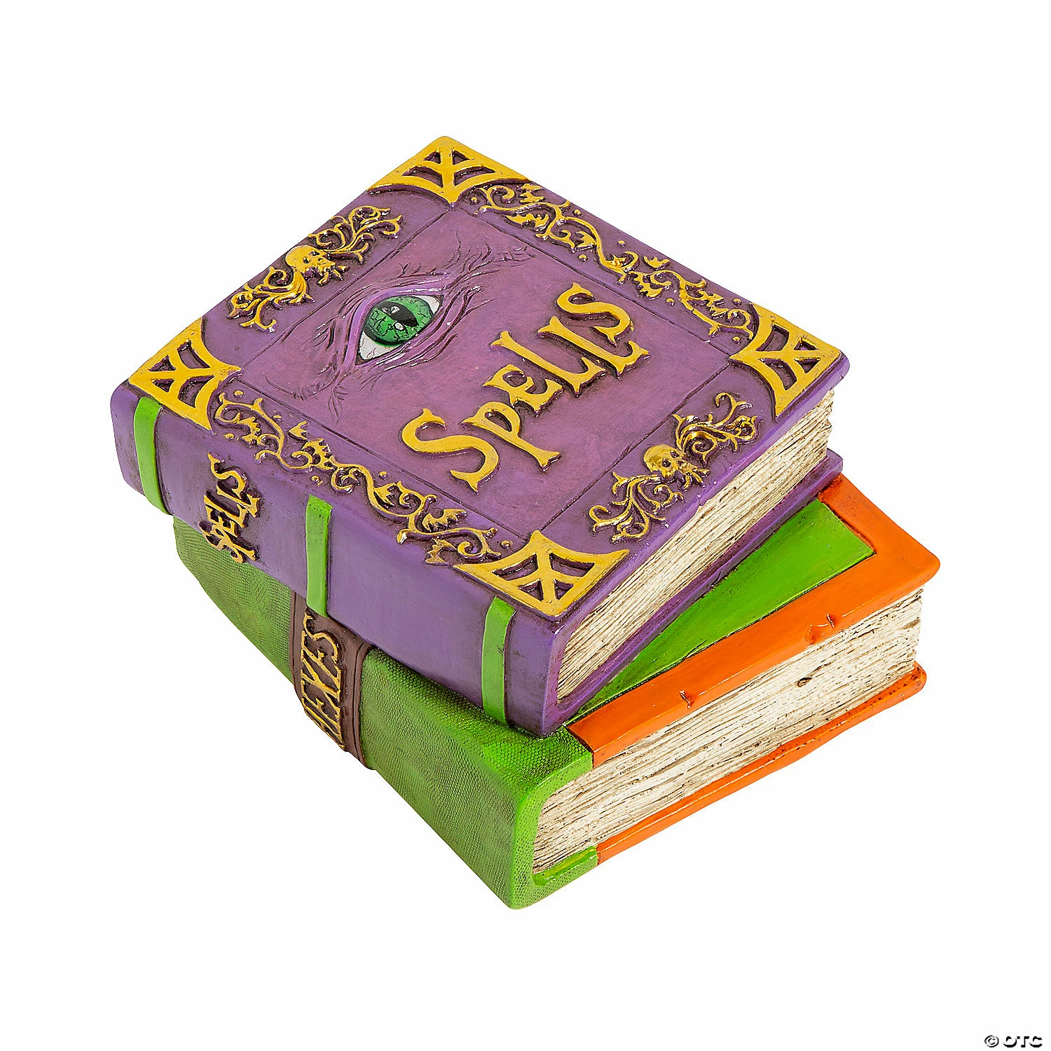 Buy β Halloween Eye Spellbooks Tabletop π§ Halloween Decoration π 2 Buy β Halloween Eye Spellbooks Tabletop π§ Halloween Decoration π - Image 2