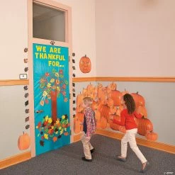 Home Decor Sales -Home Decor Sales jumbo pumpkin classroom cutouts 50 pc 62 9270 a01