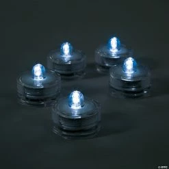 Best reviews of 😀 Submersible LED Lights - 12 Pc. 👍