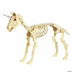 Home Decor Sales -Home Decor Sales unicorn skeleton halloween decoration13846818 a01