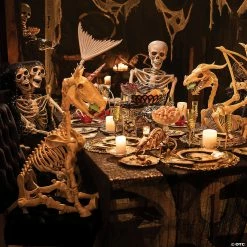 Best deal 🎉 Unicorn Skeleton 🦇 Halloween Decoration 😍 -Home Decor Sales unicorn skeleton halloween decoration13846818 a03