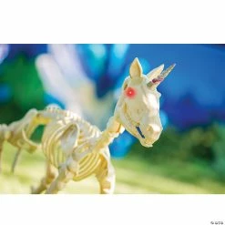 Best deal 🎉 Unicorn Skeleton 🦇 Halloween Decoration 😍 -Home Decor Sales unicorn skeleton halloween decoration13846818 a05