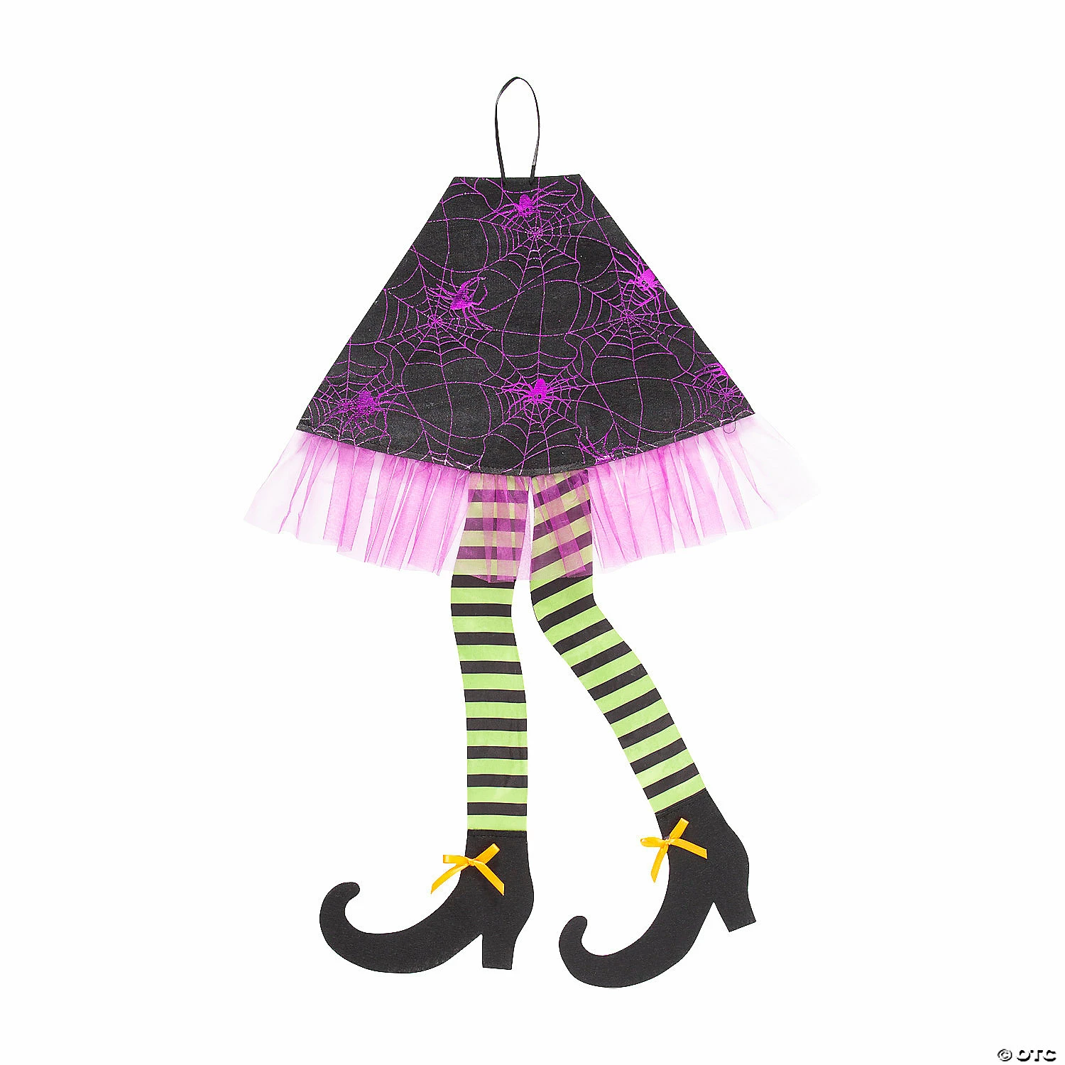 Cheap β Witch's Legs Door Sign π 2 Cheap β Witch's Legs Door Sign π - Image 2