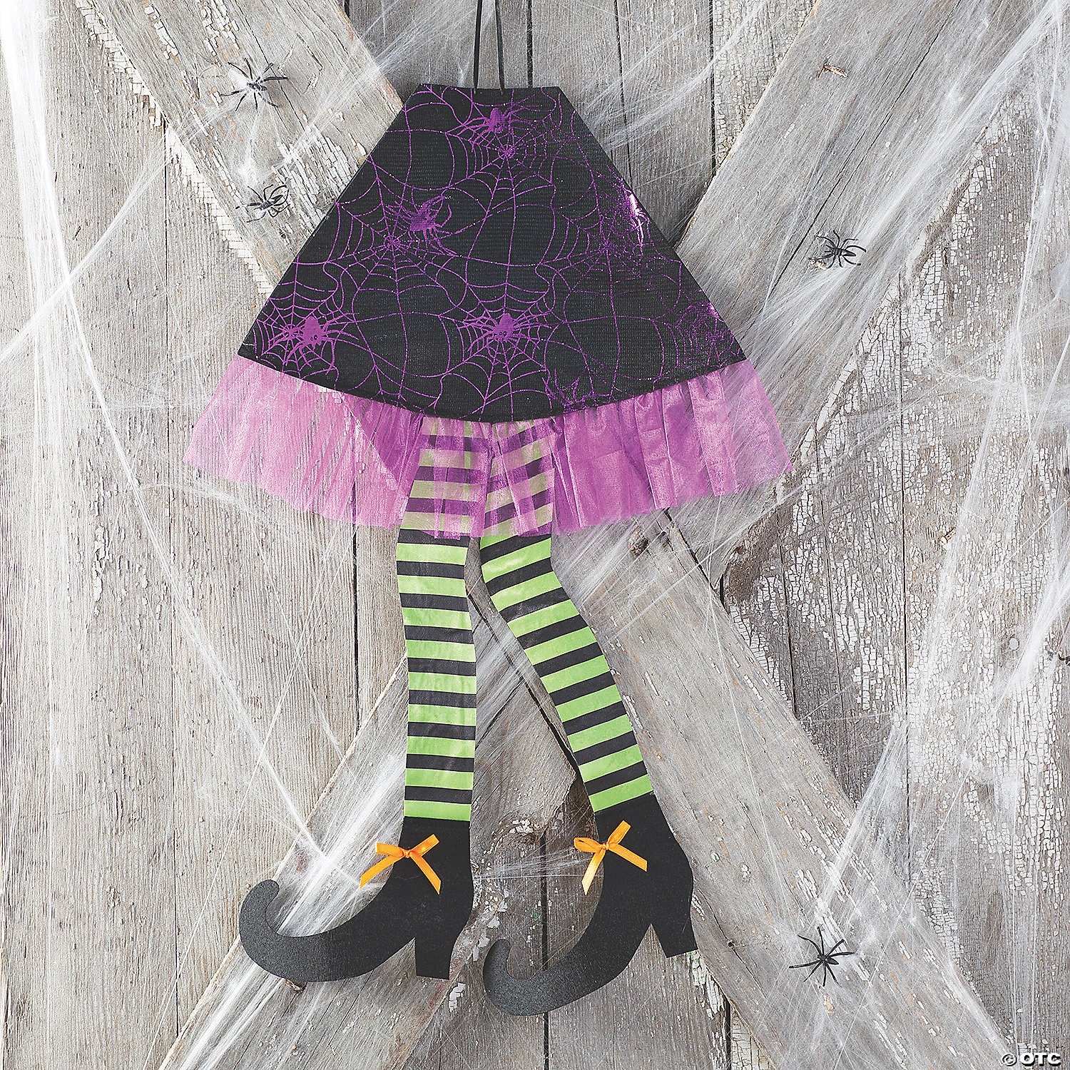 Cheap β Witch's Legs Door Sign π 1 Cheap β Witch's Legs Door Sign π